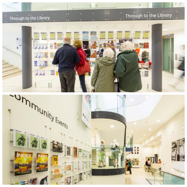 Review Canterbury Visitor Information Centre image 123634
