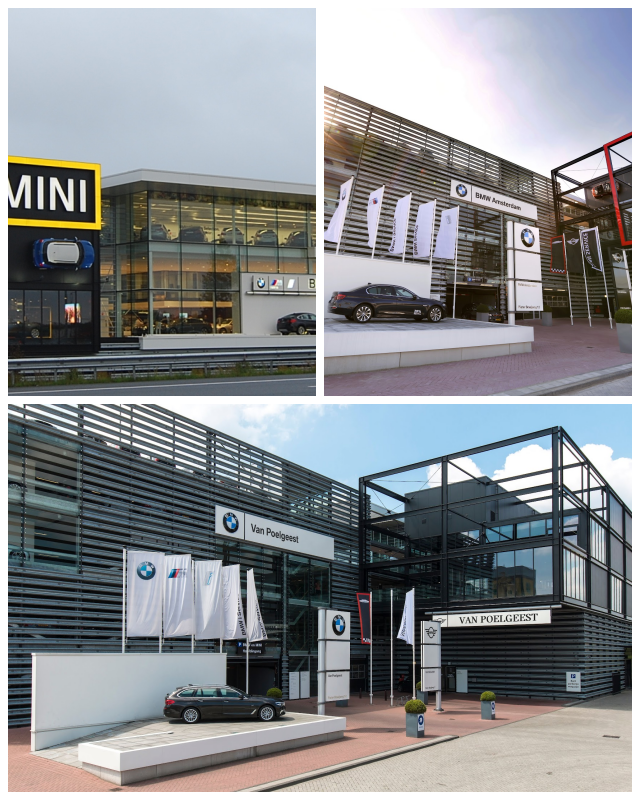 Review BMW Amsterdam image 154894