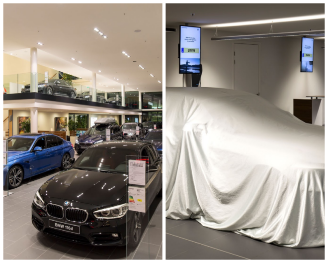 Review BMW Amsterdam image 154896