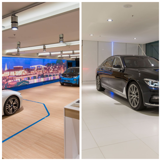Review BMW Amsterdam image 154897
