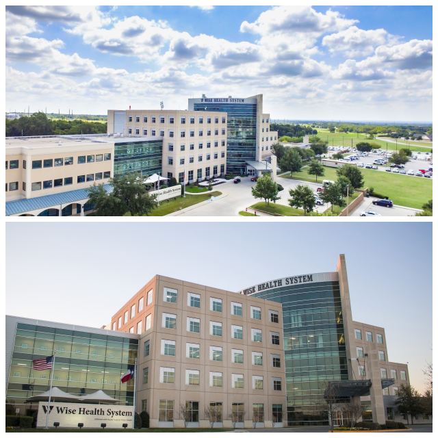 Review Wise Regional Health System image 168204