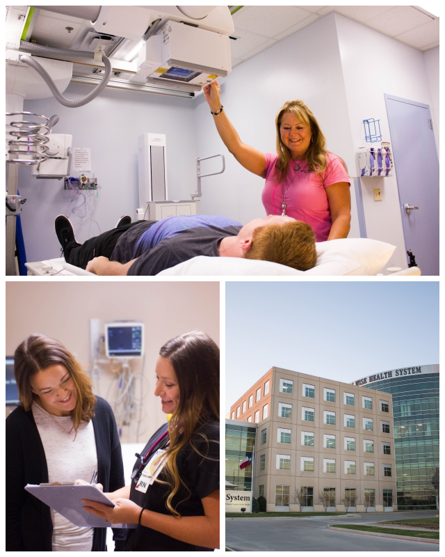 Review Wise Regional Health System image 168206