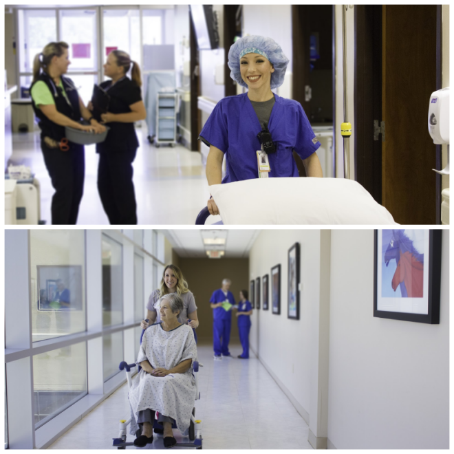 Review Wise Regional Health System image 168207