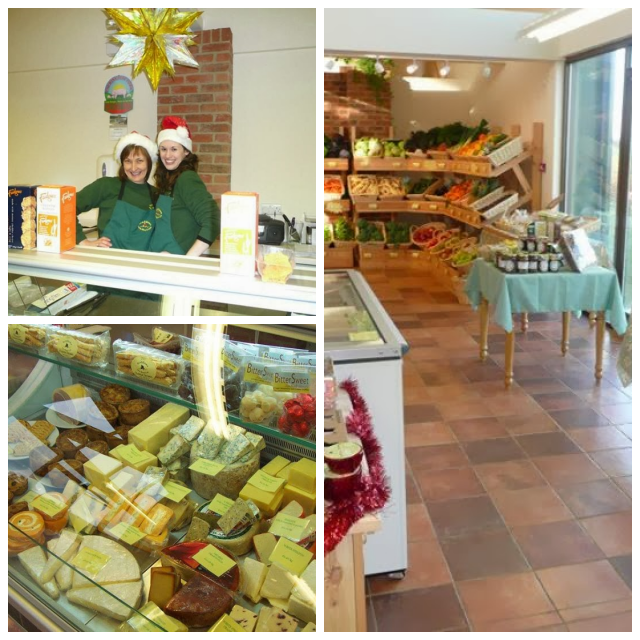 Review Scaddows Farm Shop & Cafe image 33783