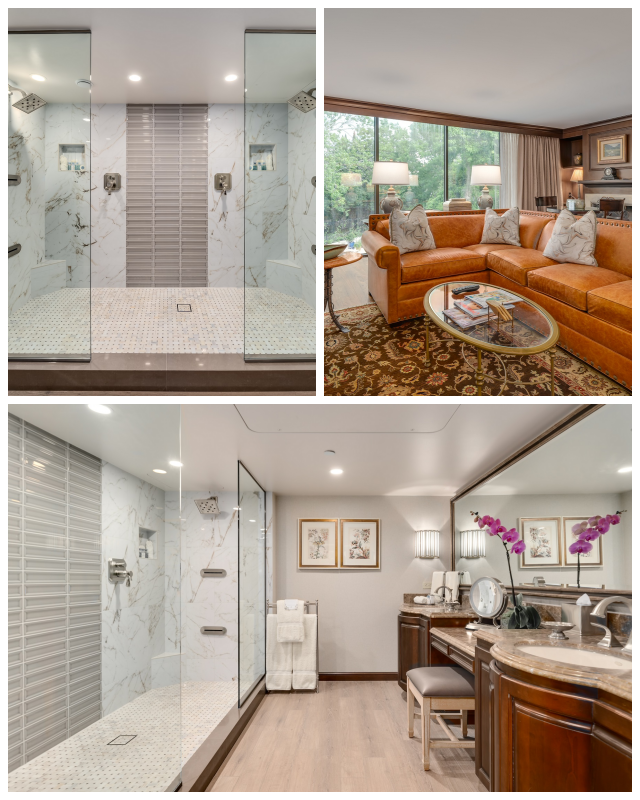 Review Houstonian Hotel Health Club and Spa image 71181
