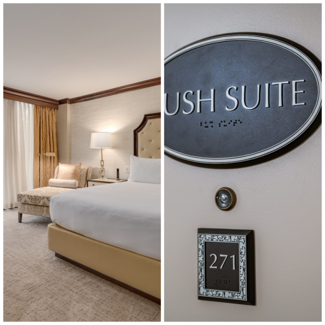Review Houstonian Hotel Health Club and Spa image 71182