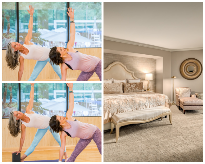 Review Houstonian Hotel Health Club and Spa image 71183