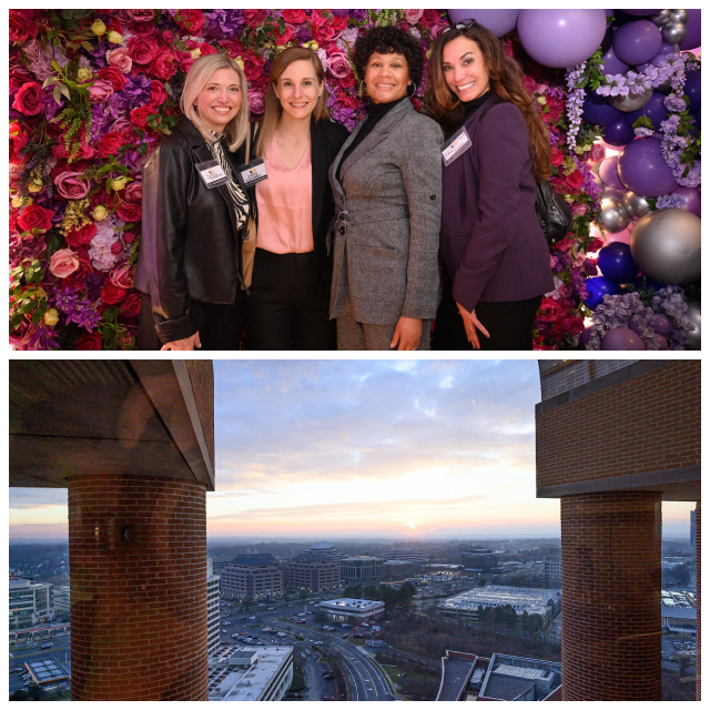 Review The Tower Club Tysons Corner image 162205