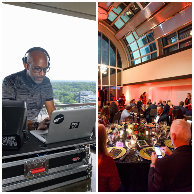 Review The Tower Club Tysons Corner image 162206