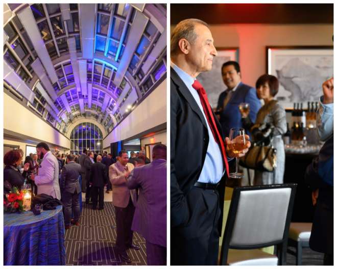 Review The Tower Club Tysons Corner image 162207