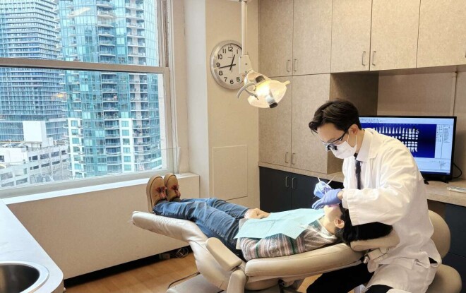 Review Moritis Shin Dentistry of Seattle image 358994