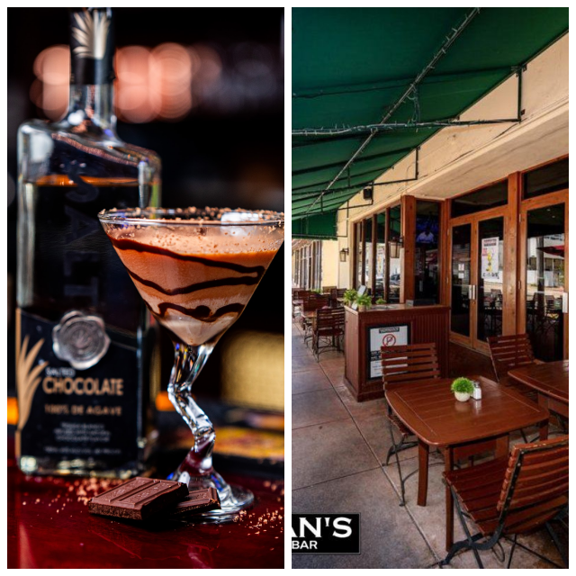 Review Normans tavern image 328793