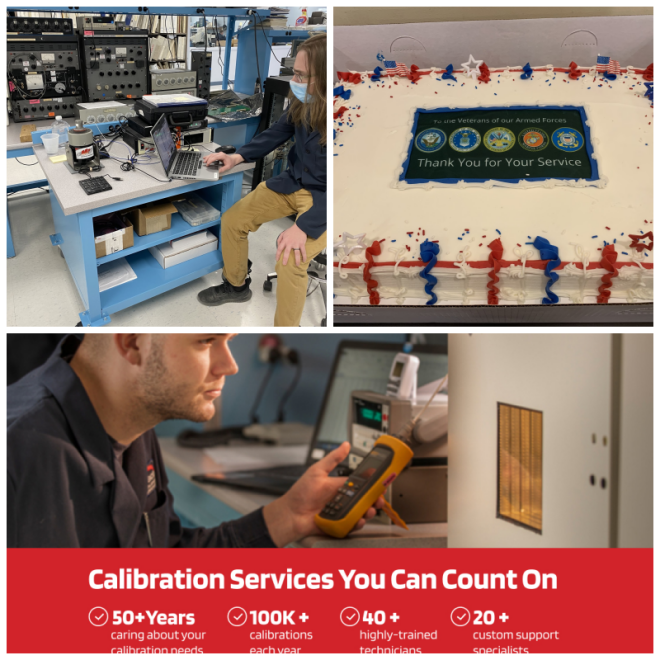 Review Essco Calibration Laboratory image 205002