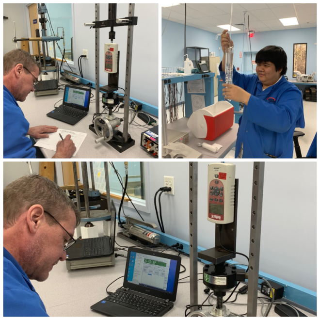 Review Essco Calibration Laboratory image 205003