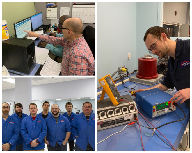 Review Essco Calibration Laboratory image 205004