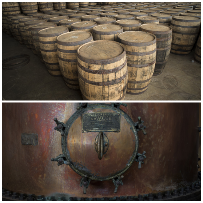 Review Van Ryn's Brandy Cellar and Distillery image 113832