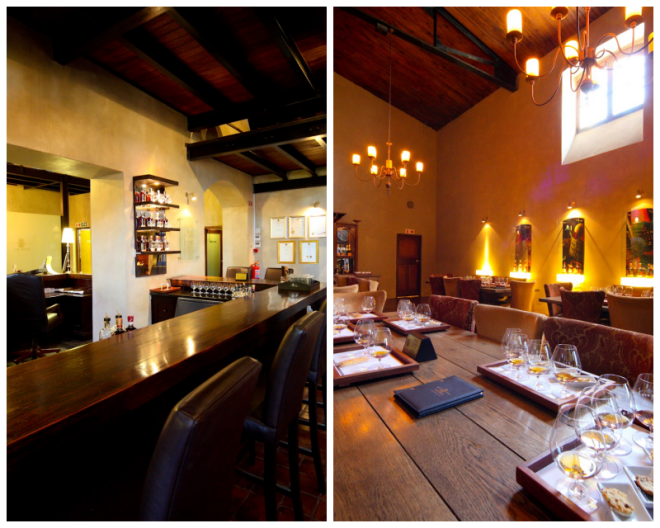 Review Van Ryn's Brandy Cellar and Distillery image 113834