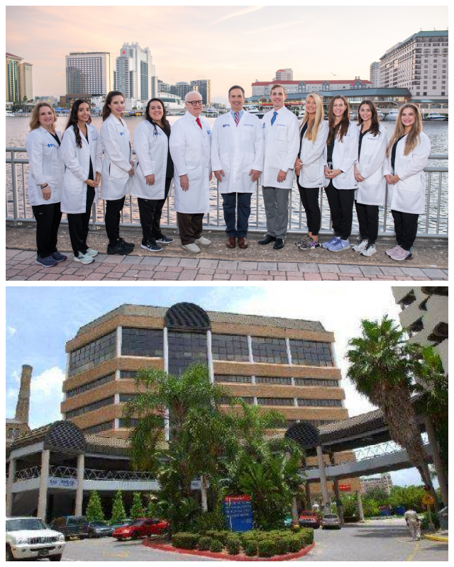 Review Tampa Bay Hearing and Balance Center image 232559