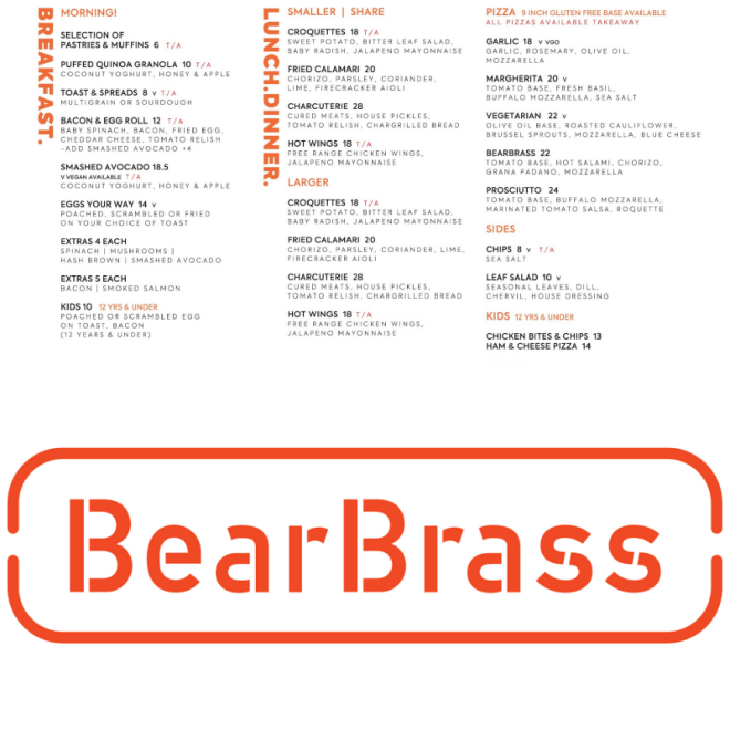 Review BearBrass image 161653