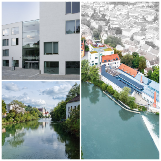 Review Fachhochschule Steyr image 73605