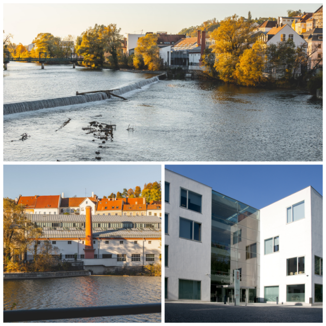 Review Fachhochschule Steyr image 73607