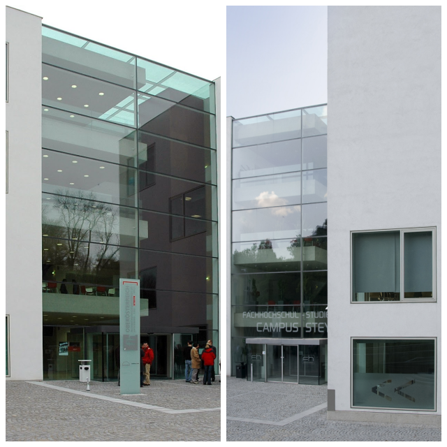 Review Fachhochschule Steyr image 73608