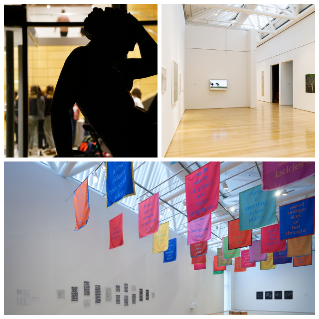 Review The Gund Gallery image 122543