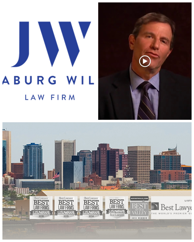 Review The Law Offices of Larry D. Wilks image 123709
