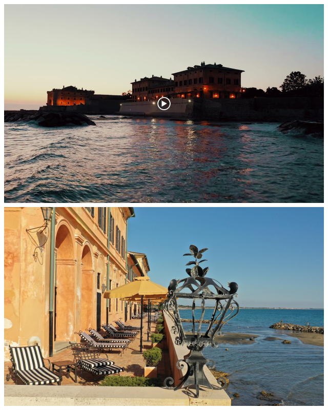 Review La Posta Vecchia Hotel Spa image 158960