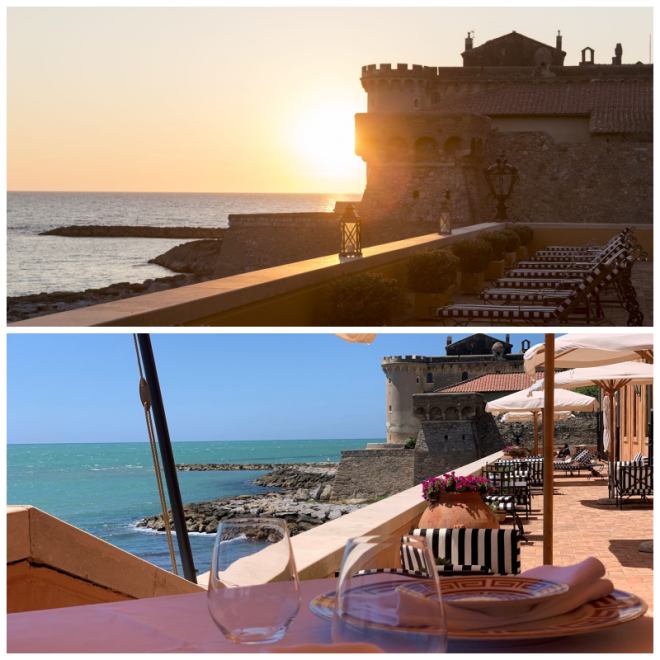 Review La Posta Vecchia Hotel Spa image 158963
