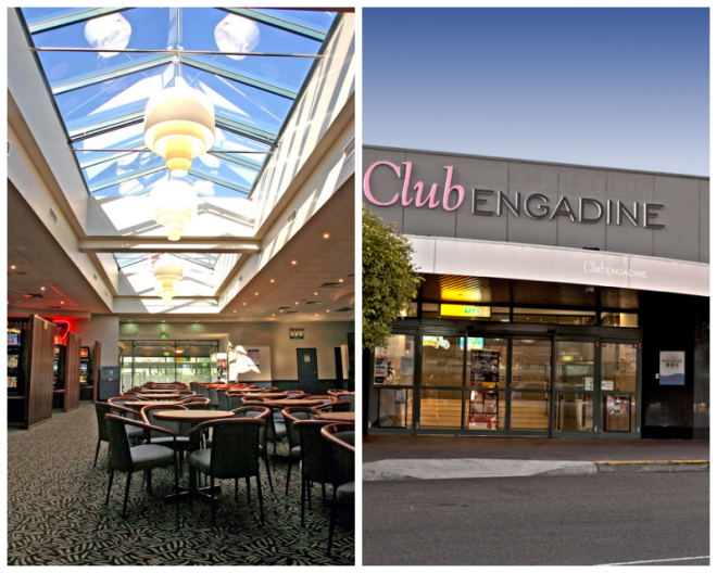 Review Engadine RSL image 122071