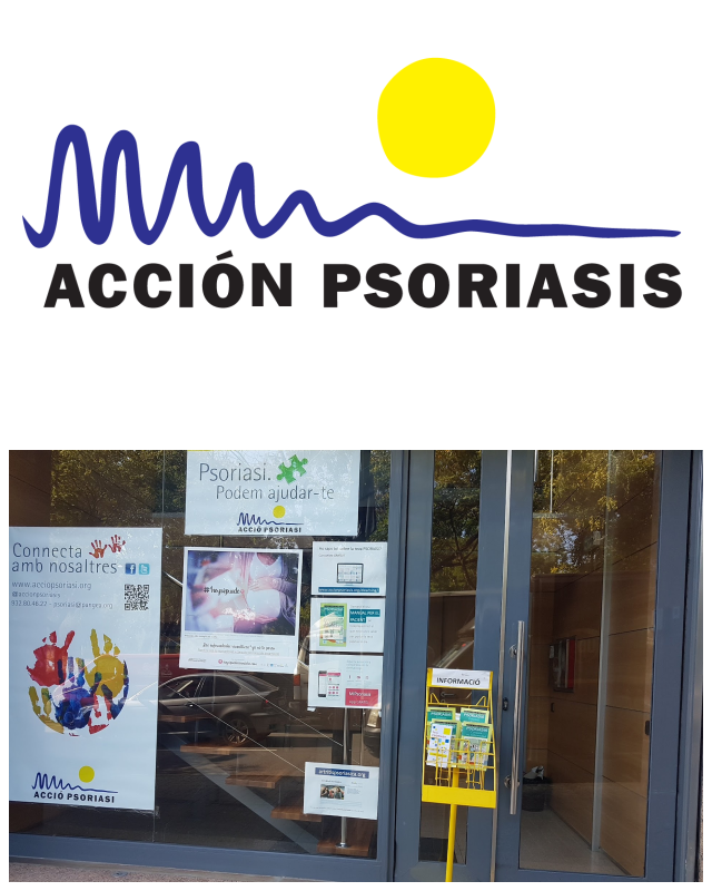Review Acción Psoriasis image 106785