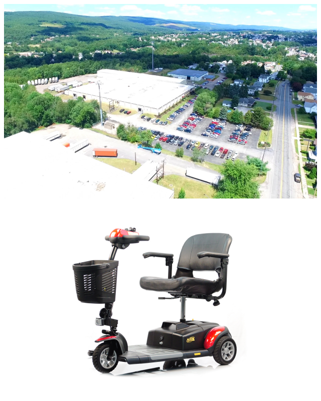 Review Golden Technologies, Inc. image 74680