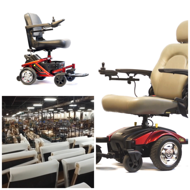 Review Golden Technologies, Inc. image 74681