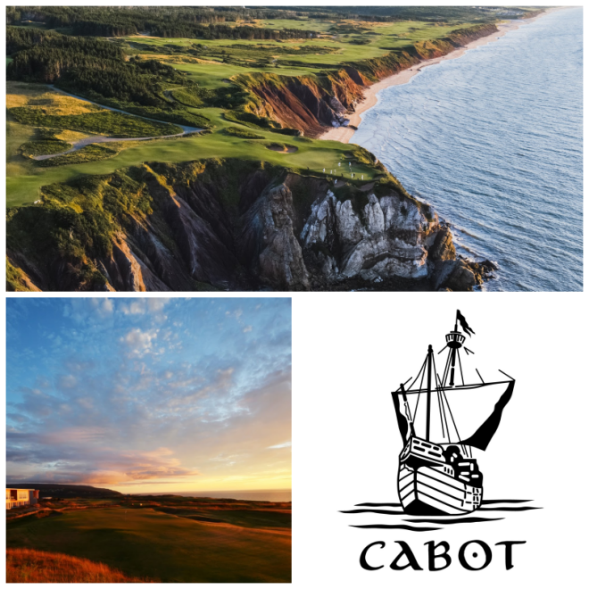 Review Cabot Links image 159983