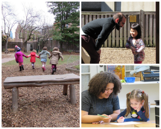 Review Frances jacobson early childhood center inc image 284984