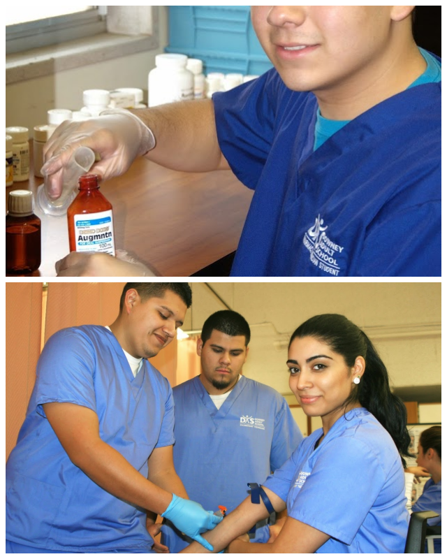 Review Downey adult school career and education center image 258848