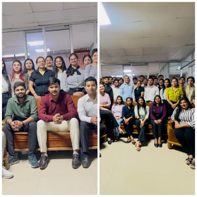 Review Hi Impact Consultants Pvt. Ltd. (Regd.) image 96538
