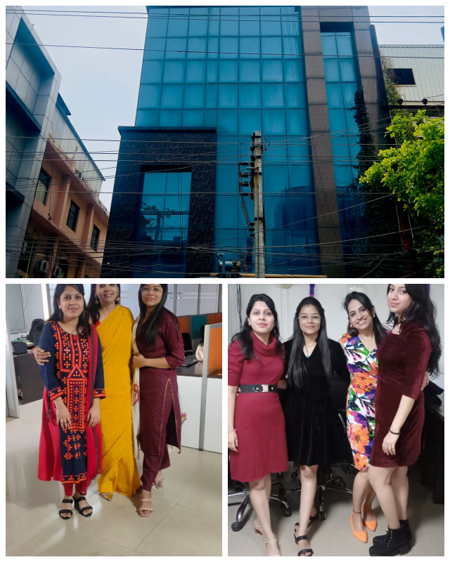 Review Hi Impact Consultants Pvt. Ltd. (Regd.) image 96539