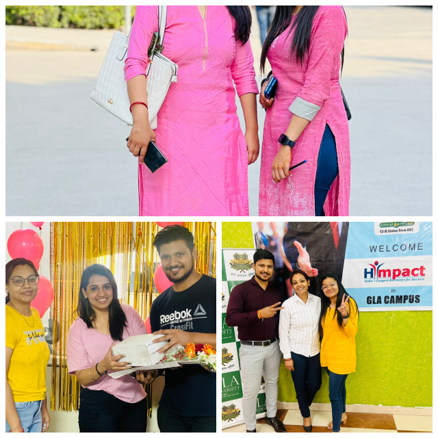 Review Hi Impact Consultants Pvt. Ltd. (Regd.) image 96540