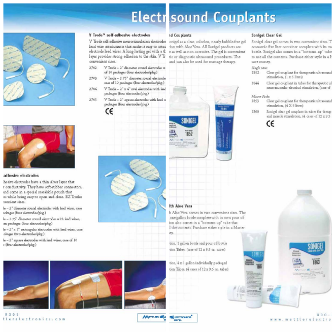 Review Mettler electronics corp. image 320511