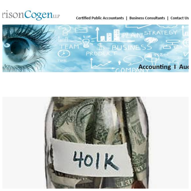 Review Morison Cogen LLP image 157337