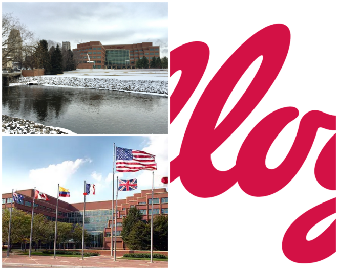 Review Kellogg Company image 209
