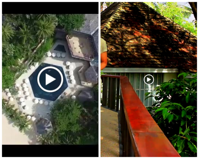 Review The Surin Hotel. Phuket image 41715