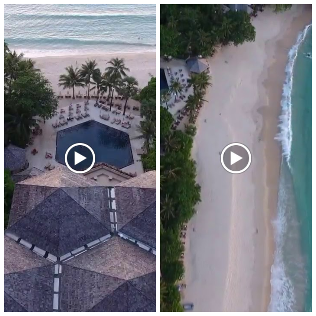 Review The Surin Hotel. Phuket image 41716