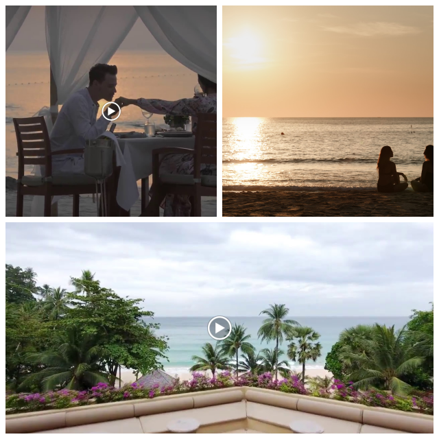 Review The Surin Hotel. Phuket image 41717