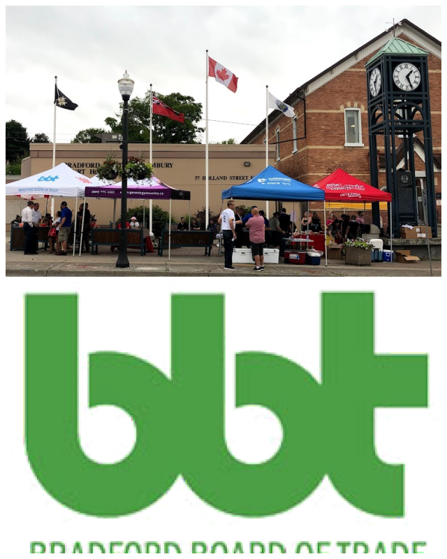 Review Bradford Board of Trade image 140696