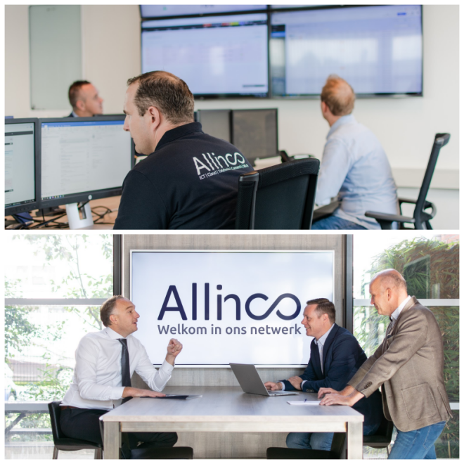 Review Allinco Systems b.v. image 74496