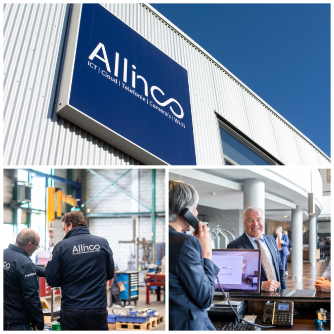 Review Allinco Systems b.v. image 74497