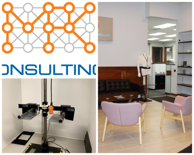Review Mp consulting, llc image 324300